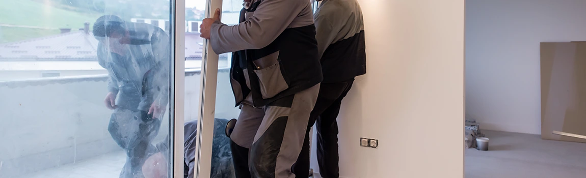  Cost Of Door Glass Repairs in Cutler Bay, FL