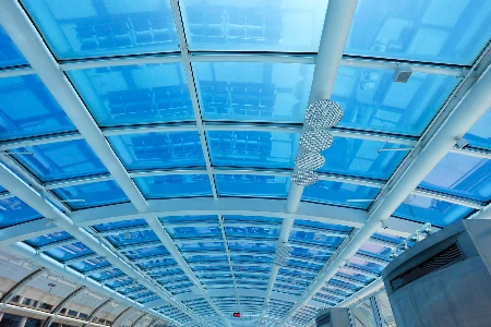 Glass Canopy Repair Services in Cutler Bay, FL