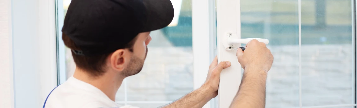 Top-Notch Glass Door Installation Services in Cutler Bay, FL