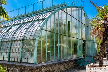 Affordable Cost of Glass Greenhouse Repair Services in Cutler Bay, FL