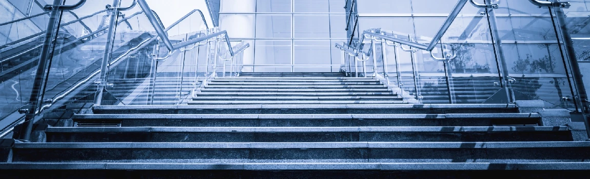 Glass Panel Inserts in Cutler Bay, FL