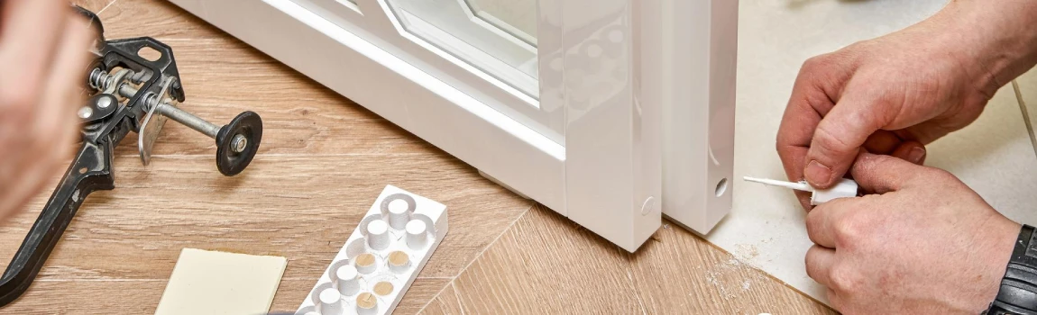 Aluminium Sliding Door Glass Repairs in Cutler Bay, FL