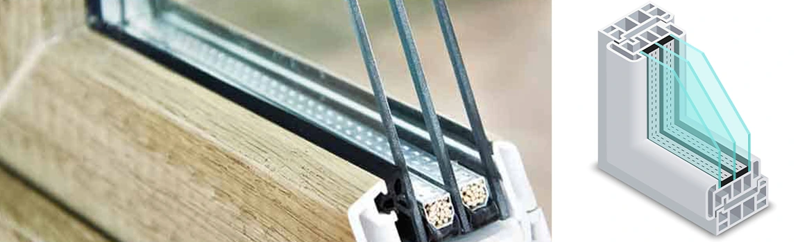 Triple Pane Fiberglass Windows in Cutler Bay, FL