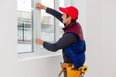Sash Window Repair in Cutler Bay, FL