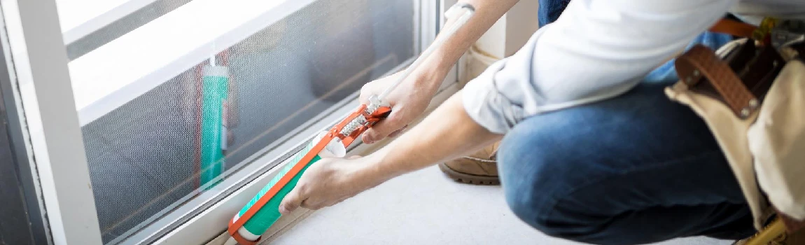 Emergency Window Replacement Services in Cutler Bay, FL